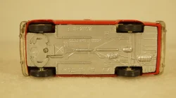 Ваз-2102, А11 без МИ, красный, Тантал/Радон 1:43