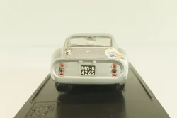 Ferrari 250 GTO #172 tour de france 1964, silver, 8458, ModelBox 1:43