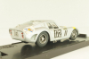 Ferrari 250 GTO #172 tour de france 1964, silver, 8458, ModelBox 1:43