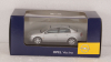 Opel Vectra 4door 2002 silver, Schuco 1:43 Уценка!
