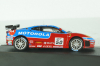 Ferrari F430 GTC #50 Winner FIA GT 2007 Vilander, Müller, Altaya, Ferrari Racing Collection 1:43