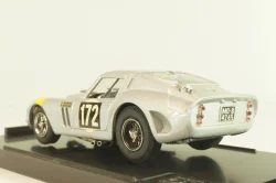 Ferrari 250 GTO #172 tour de france 1964, silver, 8458, ModelBox 1:43