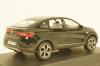 Renault Arkana RS Line 2021, black, Norev 1:43