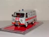 Opel Vectra 4door 2002 silver, Schuco 1:43 Уценка!
