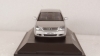 Opel Vectra 4door 2002 silver, Schuco 1:43 Уценка!