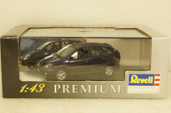 Renault Scenic RX4, Revell 1:43