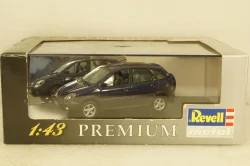 Renault Scenic RX4, Revell 1:43