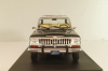 Jeep Grand Wagoneer 1981, black/wood decor, 124260, Whitebox 1:24