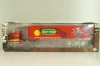 Mercedes-Benz 1844 tractor with semi-trailer "Suzi-Wan" 1991, red, Semi-remorques D'exception #63, Altaya 1:43