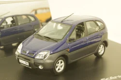 Renault Scenic RX4, Revell 1:43