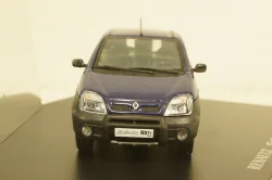 Renault Scenic RX4, Revell 1:43