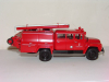 ЗИЛ 130 АНР-40,127А ALF 1:43