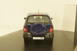 Renault Scenic RX4, Revell 1:43