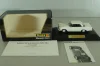Mercedes-Benz 220 SE Coupe (W111), white, 4316, Faller 1:43 Уценка!