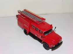 ЗИЛ 130 АНР-40,127А ALF 1:43