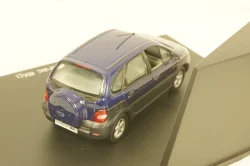Renault Scenic RX4, Revell 1:43