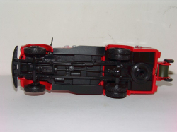 ЗИЛ 130 АНР-40,127А ALF 1:43