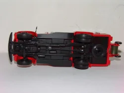 ЗИЛ 130 АНР-40,127А ALF 1:43