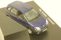 Renault Scenic RX4, Revell 1:43