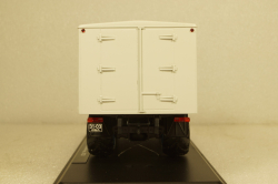 Зил-130 с фургоном-автолавкой мод.3723, TruckTyr 1:43