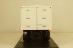 Зил-130 с фургоном-автолавкой мод.3723, TruckTyr 1:43
