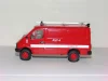 БАЗ 3783 АБР-4 ALF 1:43