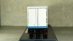 Камаз-4310 Экскаватор, Model43 1:43