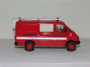 БАЗ 3783 АБР-4 ALF 1:43