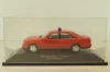 Mercedes-Benz E320 (W210) Fire engine 1995, red, B66005729, Herpa 1:43