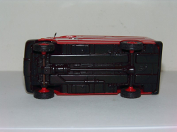 БАЗ 3783 АБР-4 ALF 1:43