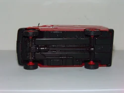 БАЗ 3783 АБР-4 ALF 1:43