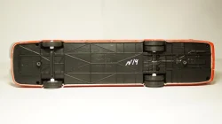 Газ-60, з-д Двигатель 1:43