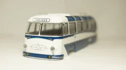 Газ-60, з-д Двигатель 1:43