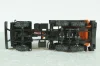 Камаз-4310 Экскаватор, Model43 1:43
