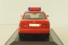 Mercedes-Benz E320 (W210) Fire engine 1995, red, B66005729, Herpa 1:43