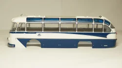 Газ-60, з-д Двигатель 1:43