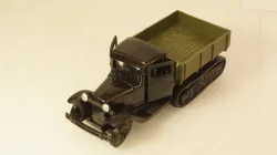 Газ-60, з-д Двигатель 1:43