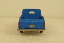 Москвич Пикап А19 синий,Тантал/Радон 1:43