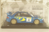 Subaru Impreza S3 WRC #4 Rally Monte Carlo 1997, Liatti/Pons, WRC Collection, Hachette 1:24