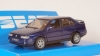 Seat Toledo I 1991-1999 dark blue, Seat 1:43