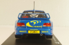 Subaru Impreza S3 WRC #4 Rally Monte Carlo 1997, Liatti/Pons, WRC Collection, Hachette 1:24