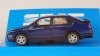 Seat Toledo I 1991-1999 dark blue, Seat 1:43