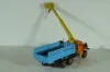 Урал-4320, Бурильно-крановая машина, Model43 1:43