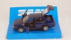 Seat Toledo I 1991-1999 dark blue, Seat 1:43