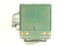 Mercedes-Benz SK 1850 LS tractor with semi-trailer tank "After Eight" 1994, green, 313,  NZG 1:43