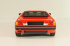 BMW M1 street 1978, red, 24098RD2, Welly 1:24