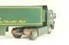 Mercedes-Benz SK 1850 LS tractor with semi-trailer tank "After Eight" 1994, green, 313,  NZG 1:43