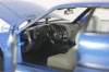 BMW M3 (E36) Coupe 1992, blue metallic, 20467, UT Models 1:18