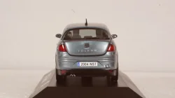 Seat Toledo 2004, light blue metallic, 855901102, Seat 1:43