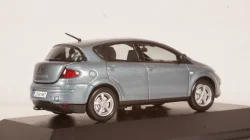 Seat Toledo 2004, light blue metallic, 855901102, Seat 1:43